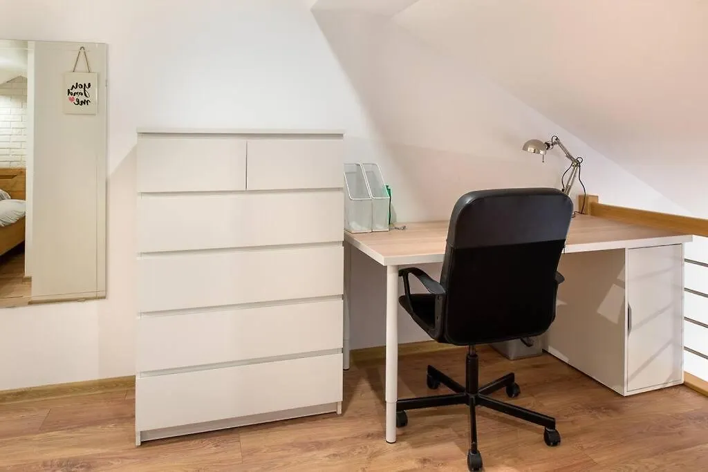 Spacious And Calm Spot-1